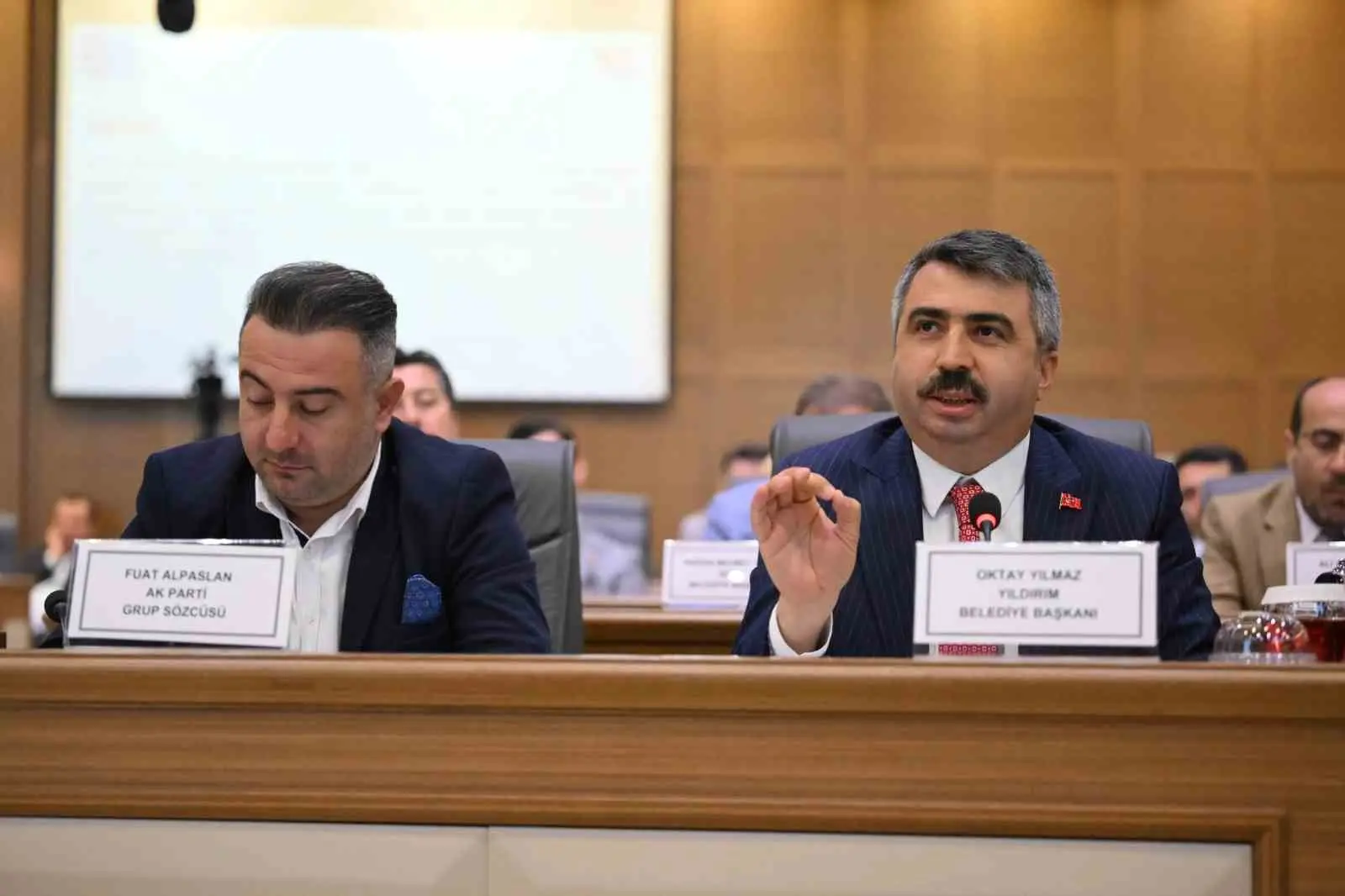 Bursa’da su faturaları, katı atık bedellerinin de faturalara dahil edilmesi