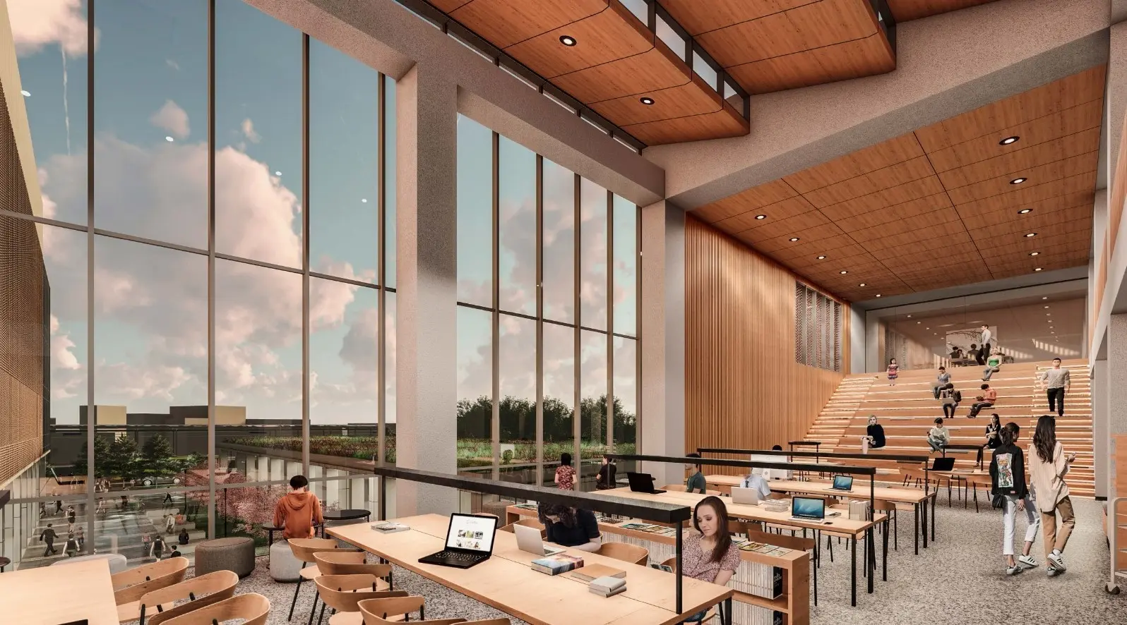 Yıldırım Belediye Başkanı Oktay Yılmaz, ilçede yeni kültür merkezlerini hayata