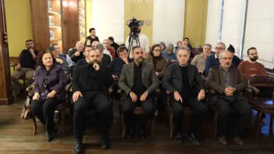 Yıldırım Belediyesi, Bursa’nın fethinin 700’üncü yılı dolayısıyla düzenlediği etkinlikler kapsamında