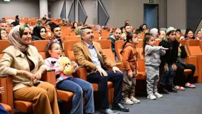 Spordan eğitime, kültürden sanata kadar hayata geçirdiği projelerle Yıldırım’ı gençler