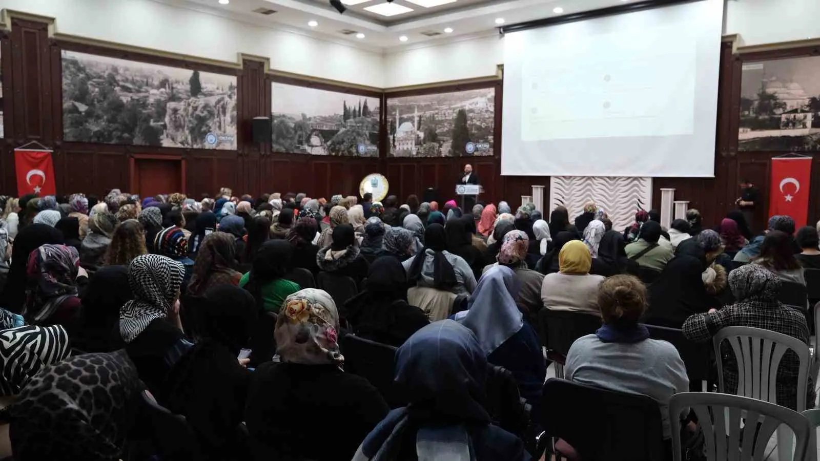 Yıldırım Belediyesi ve elemeği.com platformu ile birlikte Barış Manço Kültür