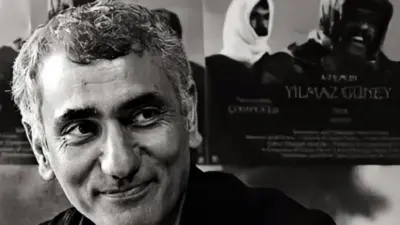 1937 yılında Adana’nın Yenice köyünde doğan Yılmaz Güney, Türk sinemasının