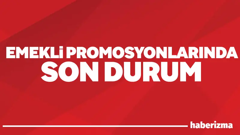 Şubat 2026 itibarıyla emekli promosyonlarında rekabet zirveye çıktı. Kamu bankaları