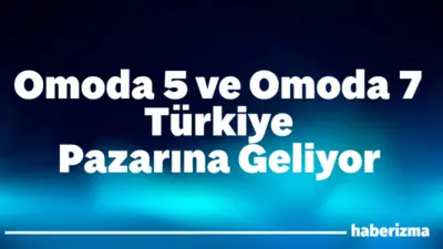 Çin merkezli otomotiv markası Chery, Türkiye’deki ürün gamını genişletiyor. Markanın
