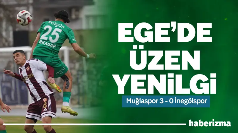 Ligin 24.Hafta maçında şampiyonluk adaylarında Muğlaspor ile deplasmanda karşılaşan Sultan