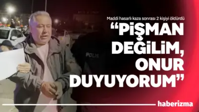 Niğde’de maddi hasarlı trafik kazasında 3 kişiye ateş açan eski