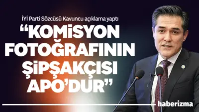 İYİ Parti Sözcüsü, Parlamento İle İlişkiler Başkanı ve İstanbul Milletvekili