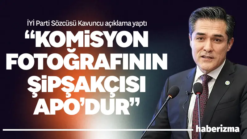 İYİ Parti Sözcüsü, Parlamento İle İlişkiler Başkanı ve İstanbul Milletvekili