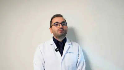 Bursa Yüksek İhtisas Eğitim ve Araştırma Hastanesi’nde görevli İç Hastalıkları