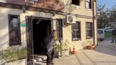 Bursa’da bir vatandaşın yaklaşık 30 bin TL değerindeki cep telefonunu