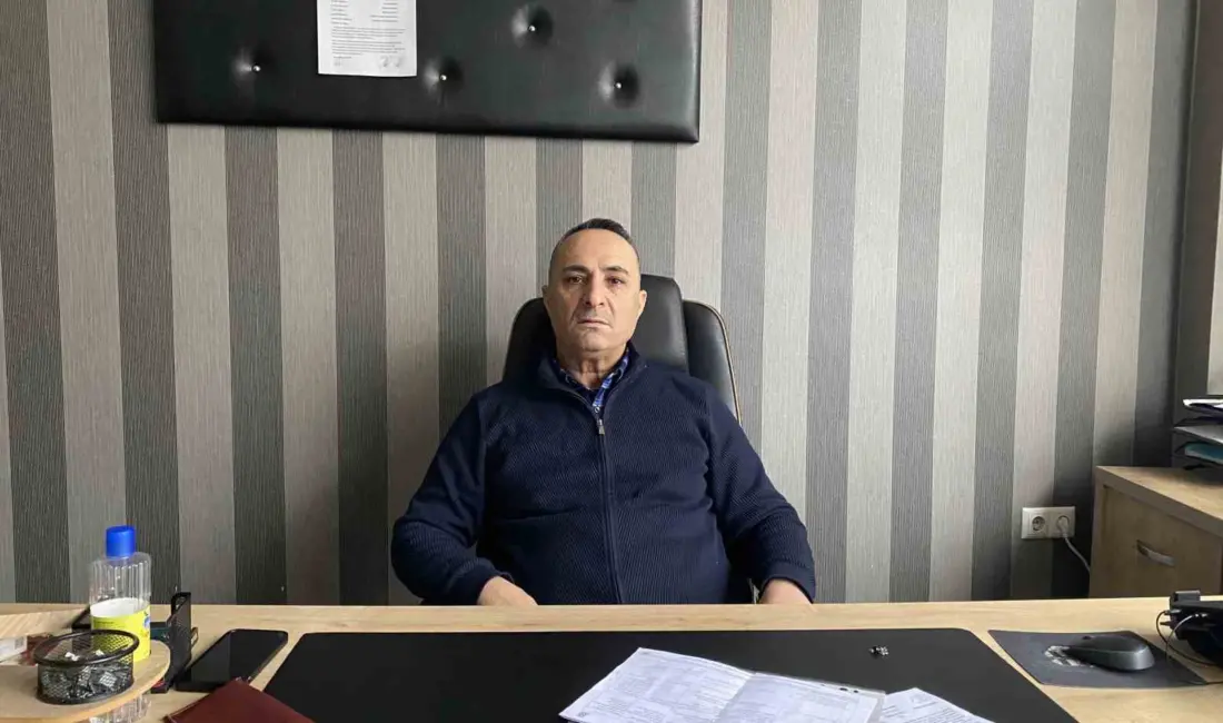 Bursa’da daha önce naylon faturadan hüküm giyen sahte şeyh olarak