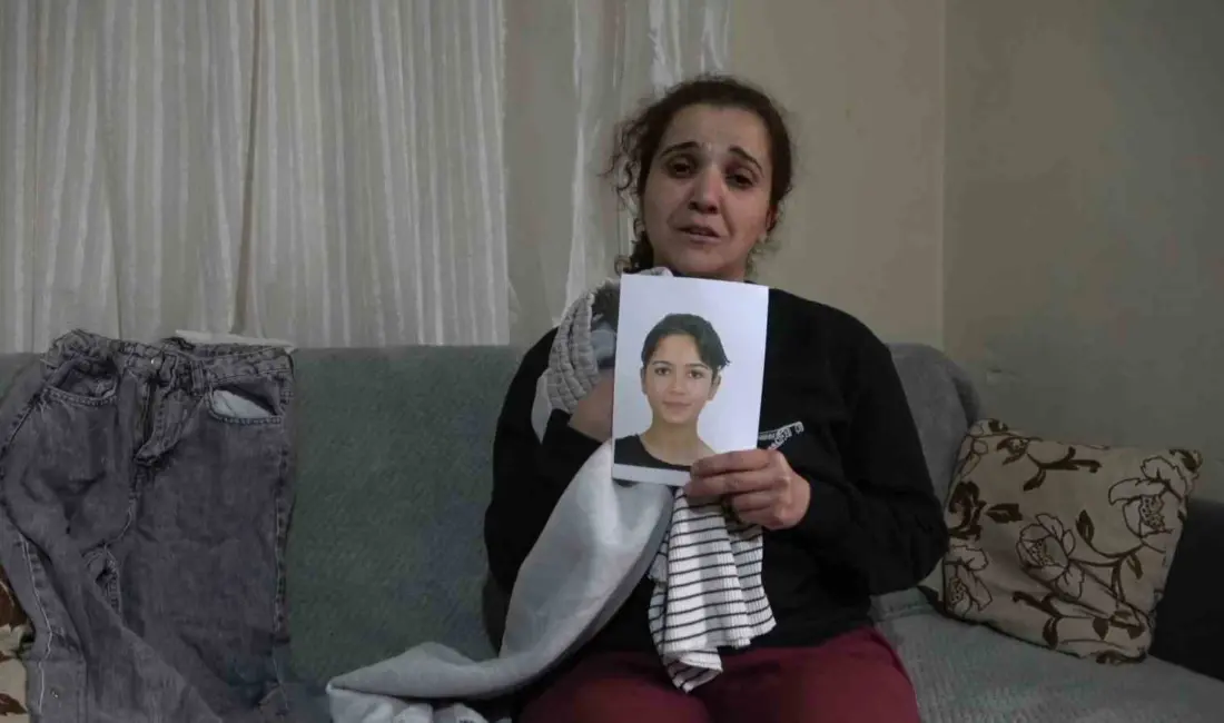 Bursa’da 27 Aralık 2025 tarihinde “Markete gidiyorum” diyerek evden çıkan