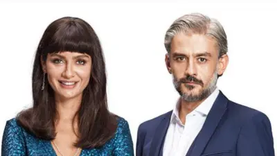 Türk televizyon ve sinemasının sevilen isimlerinden Kanbolat Görkem Arslan, İstanbul’daki