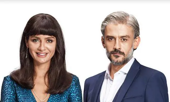 Türk televizyon ve sinemasının sevilen isimlerinden Kanbolat Görkem Arslan, İstanbul’daki