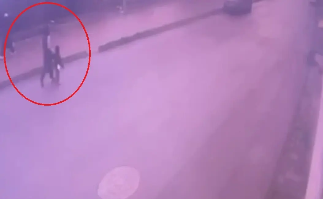 Bursa’nın Mudanya ilçesinde bir kadın, 5 yaşındaki oğlunu yüzme bahanesiyle