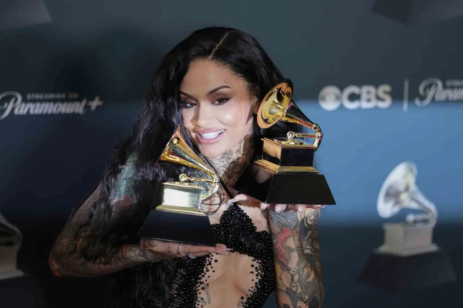 ABD müzik endüstrisinin en prestijli ödüllerinden olan Grammy Ödülleri’nin 68’incisi,