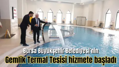 Bursa’nın turizmden hak ettiği payı alabilmesi ve potansiyelinin daha fazla