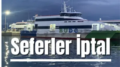 Bölgede etkisini artıran olumsuz hava şartları, Bursa ile İstanbul arasındaki