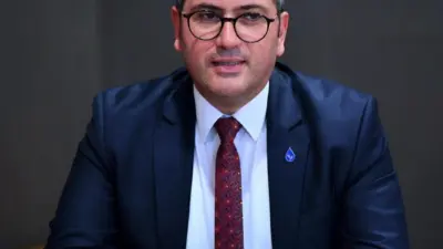 İnegöl Belediye Meclisi’nde AK Parti ile muhalefet arasında yaşanan sert