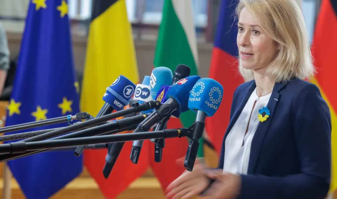 Avrupa Birliği (AB) Dış İlişkiler ve Güvenlik Politikaları Yüksek Temsilcisi