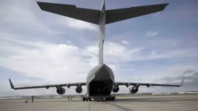 ABD Enerji ve Savunma Bakanlıkları, nükleer enerjiyi askeri ve sivil