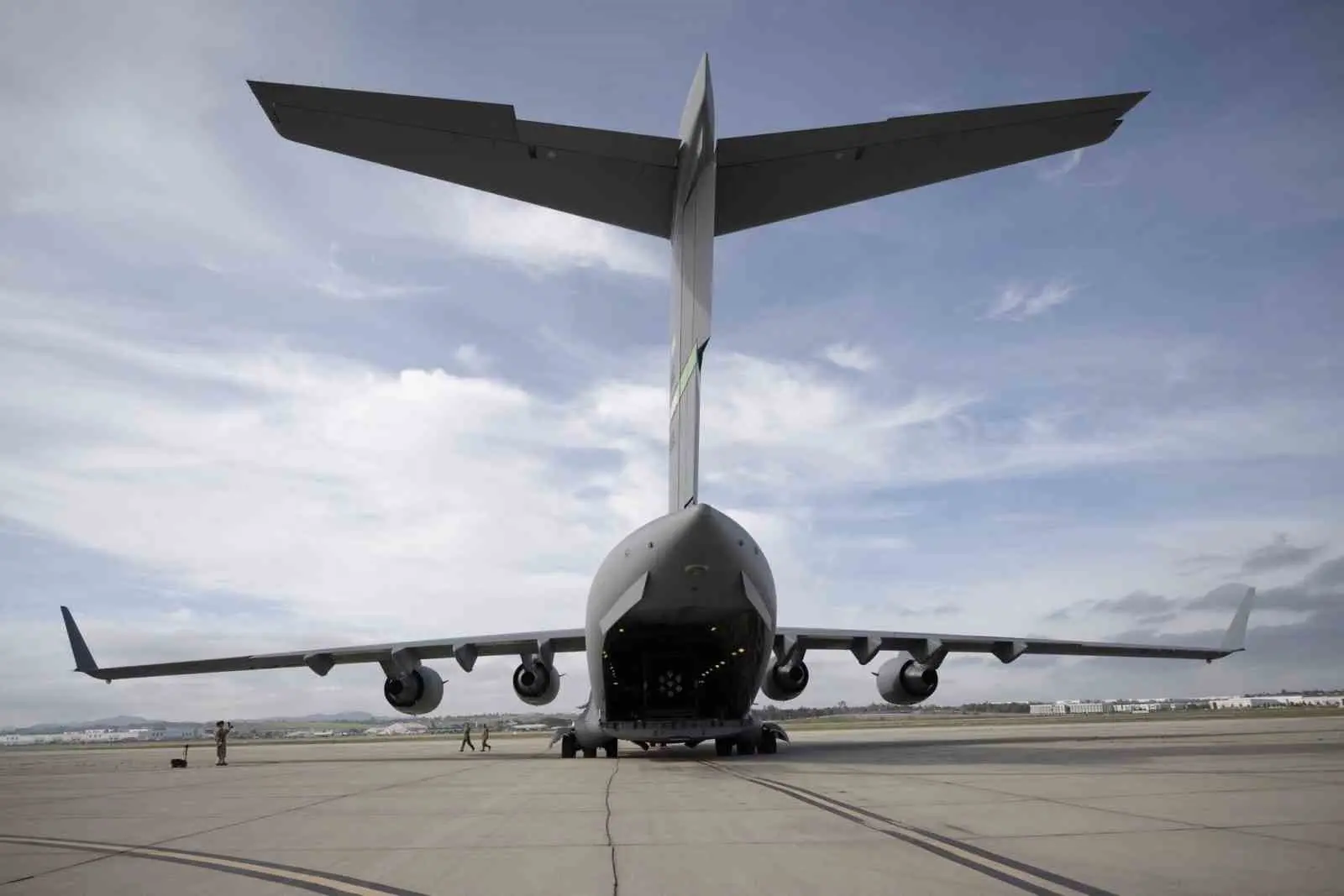 ABD Enerji ve Savunma Bakanlıkları, nükleer enerjiyi askeri ve sivil