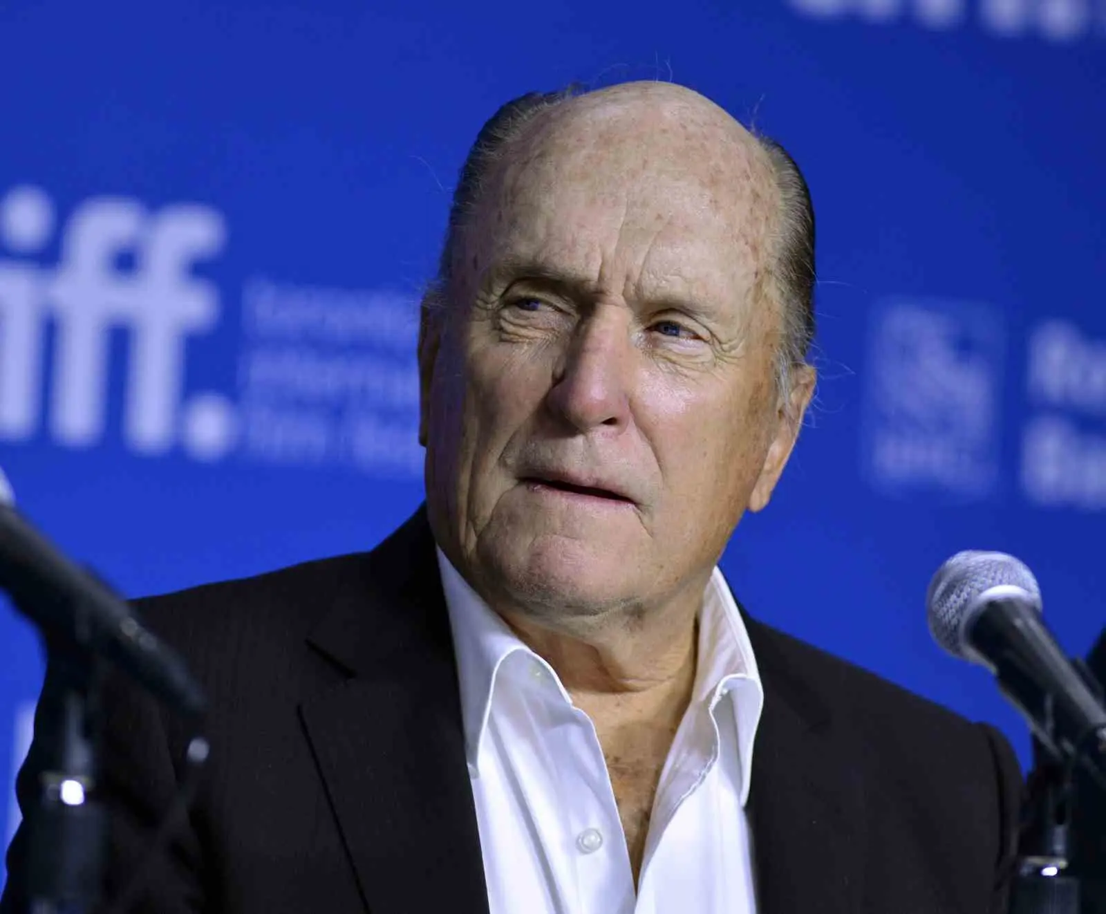 Oscar ödüllü ABD’li oyuncu Robert Duvall, 95 yaşında hayatını kaybetti.