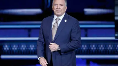 ABD Başkanı Donald Trump’ın Orta Doğu Özel Temsilcisi Steve Witkoff,