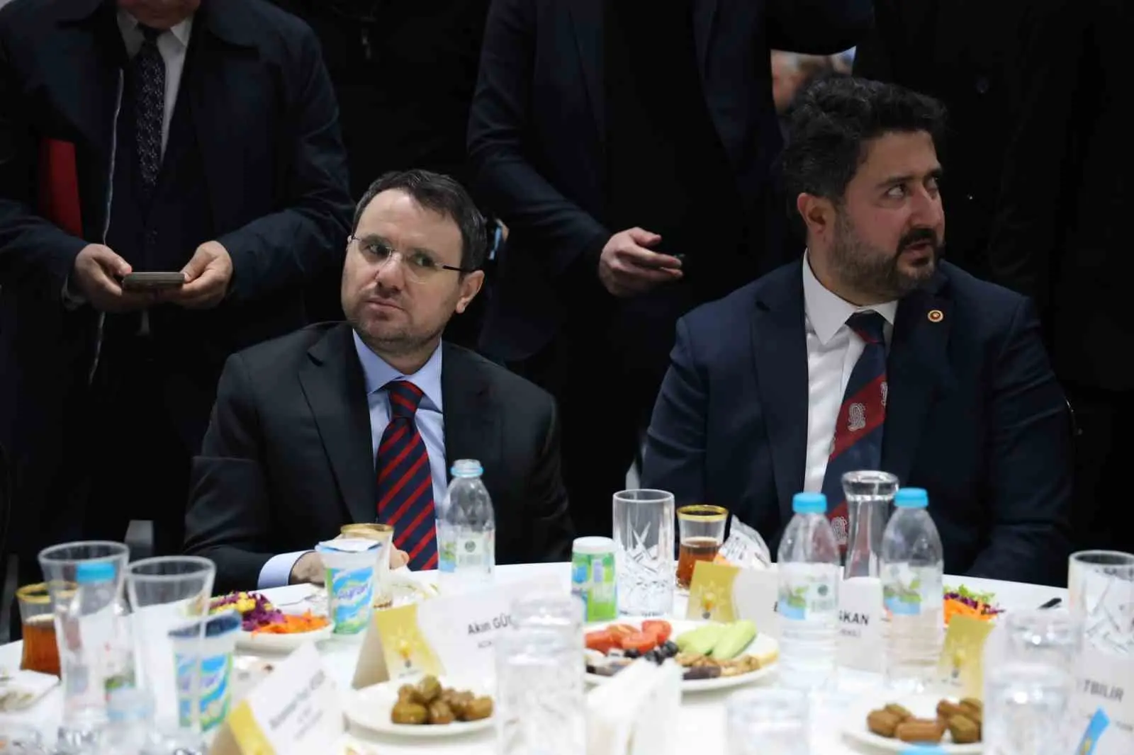 Adalet Bakanı Akın Gürlek, “Türkiye eski Türkiye değil. Türkiye artık