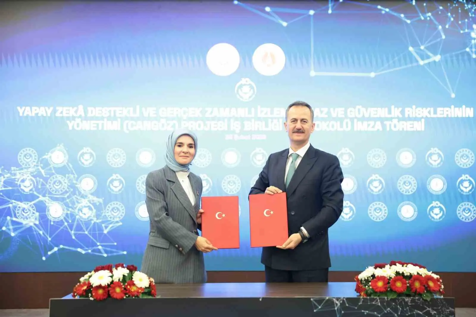 Aile ve Sosyal Hizmetler Bakanlığı ile Savunma Sanayii Başkanlığı (SSB)