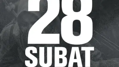 AK Parti Genel Başkan Vekili Efkan Ala, “28 Şubat’ı özlemle