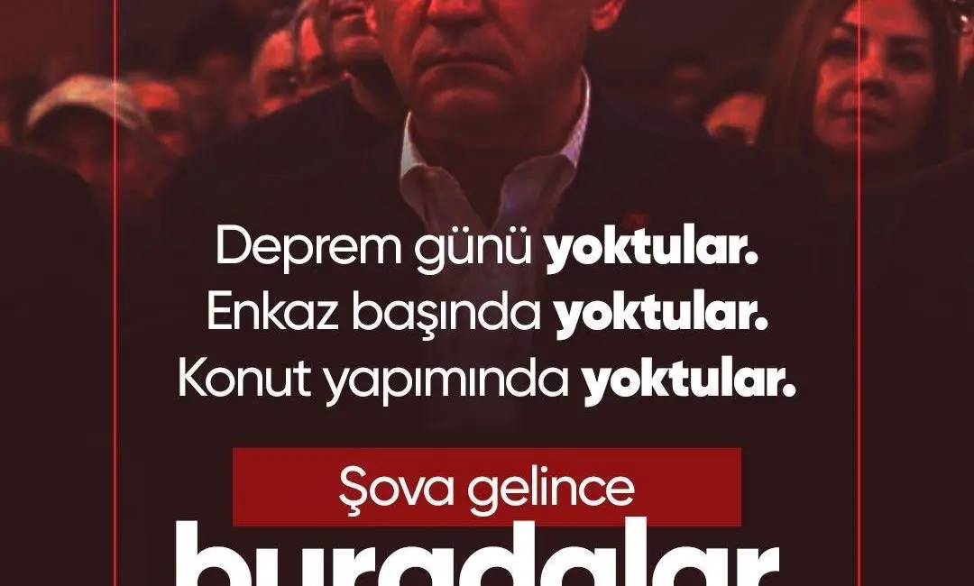 AK Parti Genel Başkan Yardımcısı, Tanıtım ve Medya Başkanı Faruk