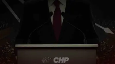 AK Parti Genel Başkan Yardımcısı Sevilay Tuncer, CHP’yi eleştirerek, “Acı