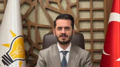 AK Parti Osmangazi İlçe Başkanı Adnan Kurtuluş, Osmangazi Belediye Başkanı