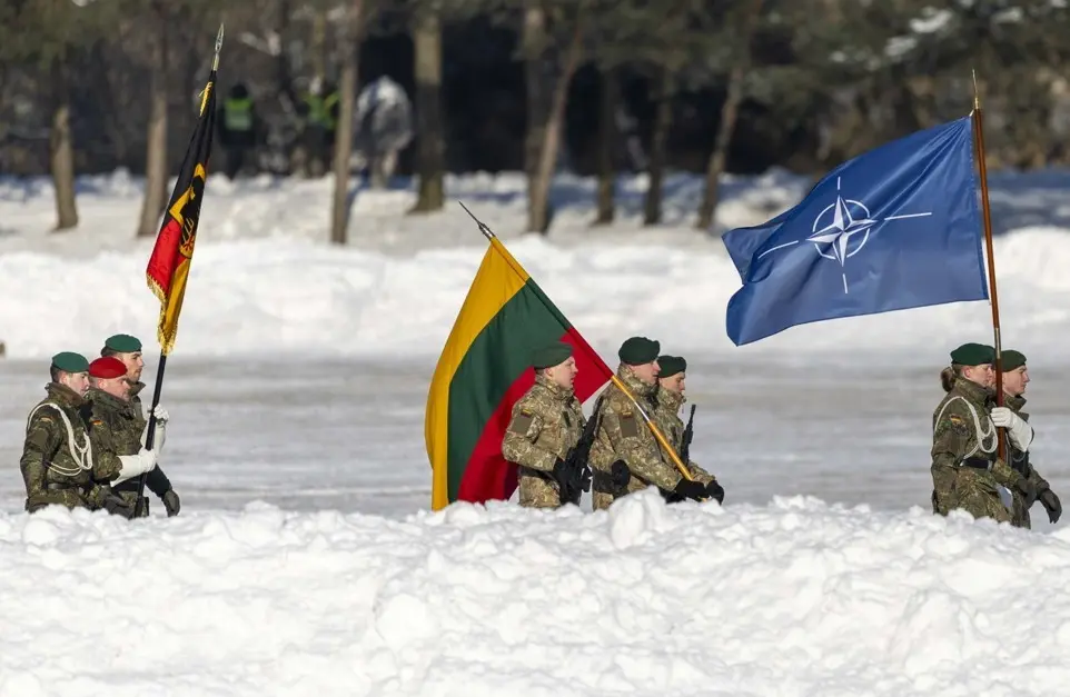 Almanya’nın İkinci Dünya Savaşı’ndan bu yana ilk kez yabancı bir