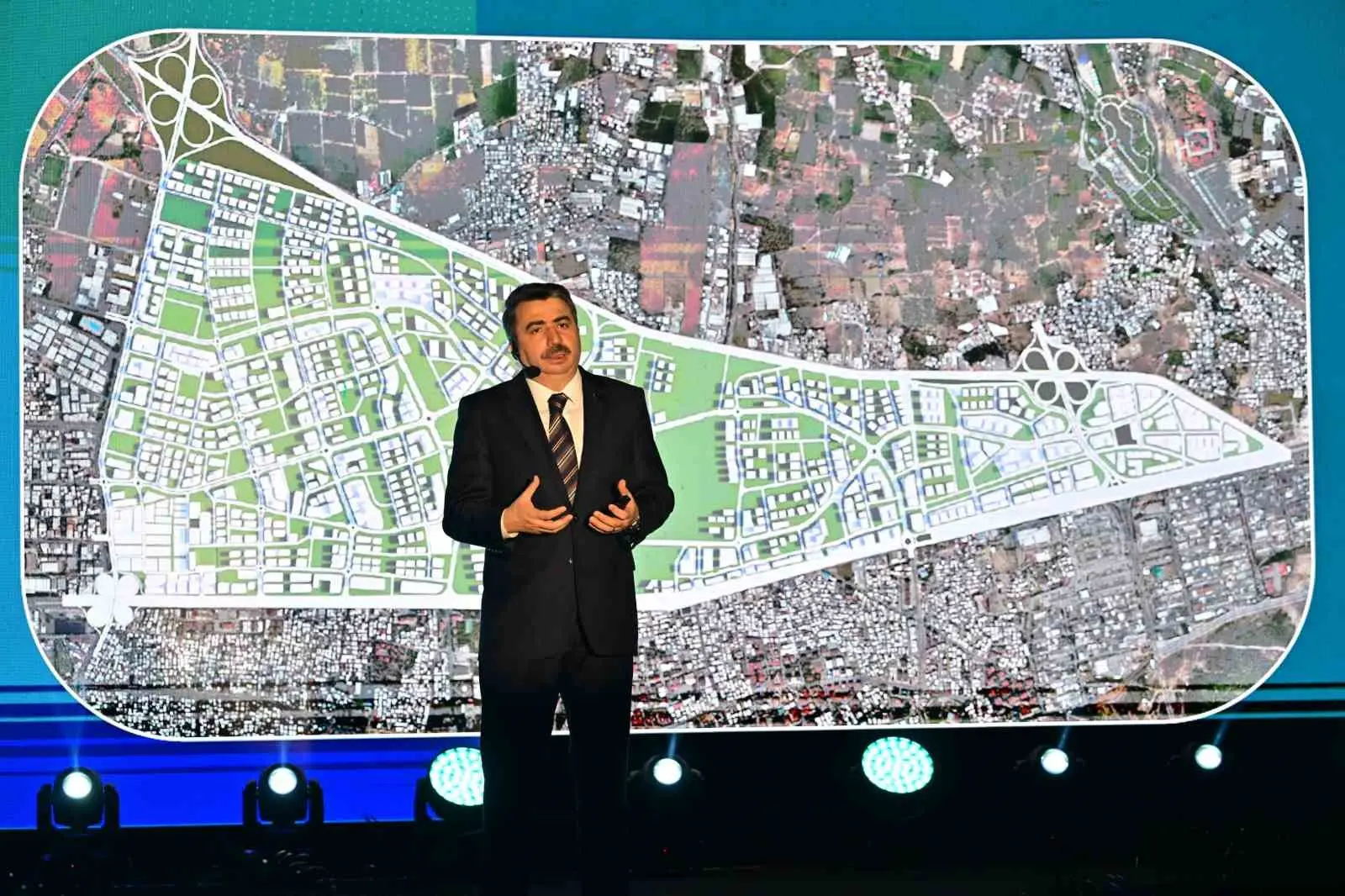 Yıldırım Belediye Başkanı Oktay Yılmaz, göreve geldiği günden bu yana