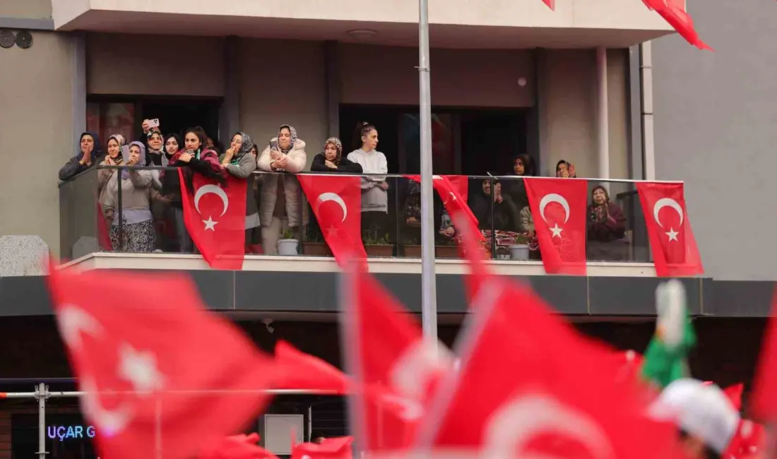 Milliyetçi Hareket Partisi Genel Başkanı Devlet Bahçeli, “Her şeye karşı