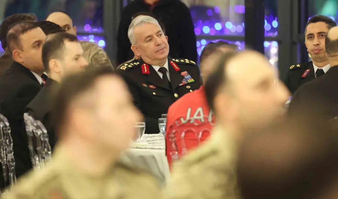 İçişleri Bakanı Mustafa Çiftçi, “Artık oyun kuran bir Türkiye vardır;