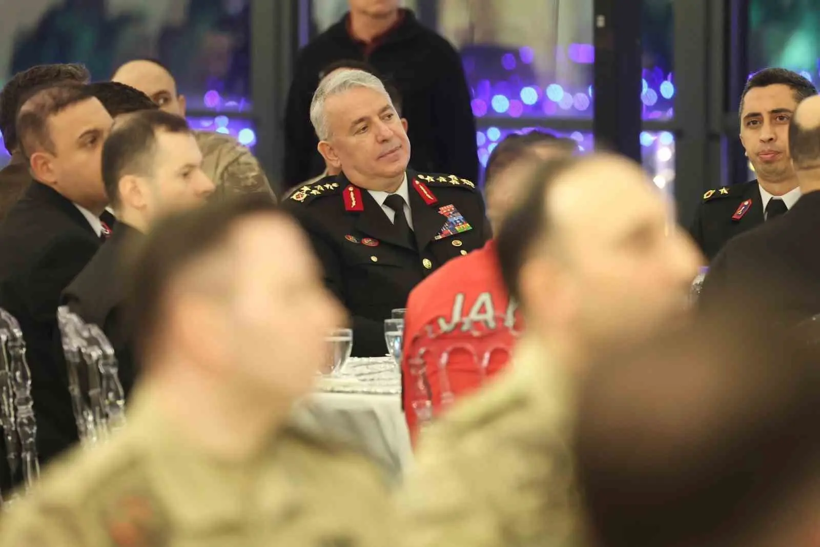 İçişleri Bakanı Mustafa Çiftçi, “Artık oyun kuran bir Türkiye vardır;