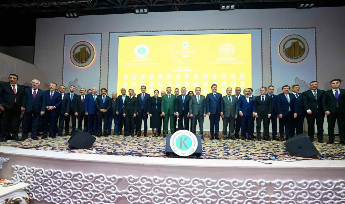 İçişleri Bakanı Mustafa Çiftçi, “Şehirlerimizde, sokaklarımızda, caddelerimizde her bir vatandaşımızın