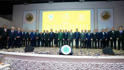 İçişleri Bakanı Mustafa Çiftçi, “Şehirlerimizde, sokaklarımızda, caddelerimizde her bir vatandaşımızın