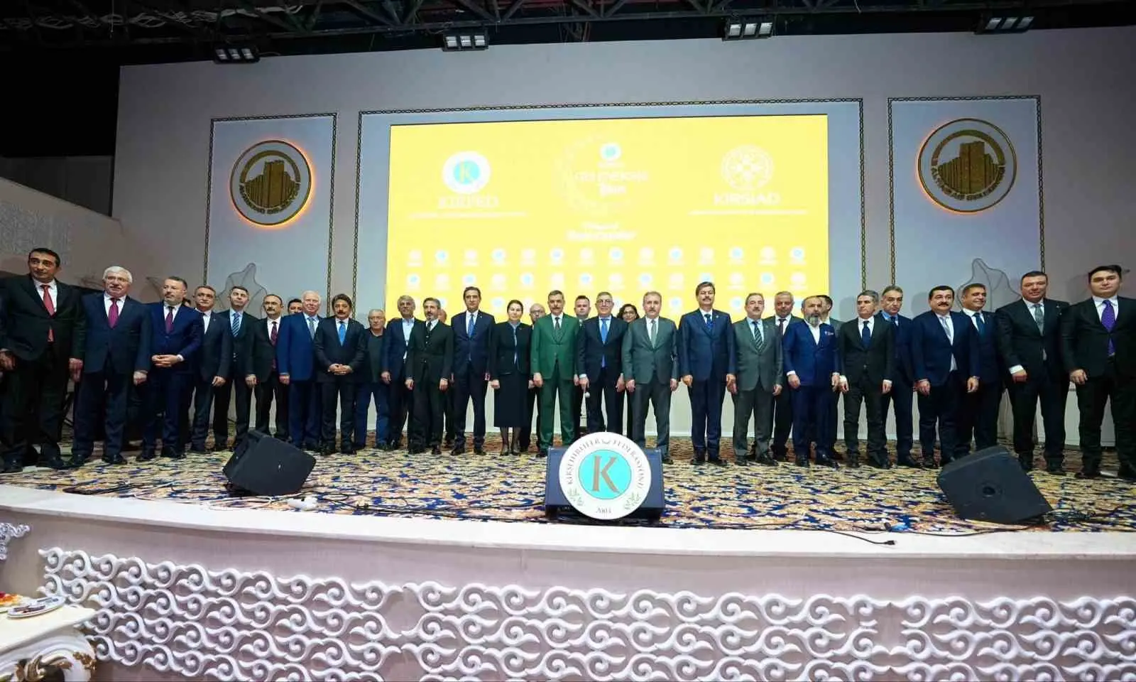 İçişleri Bakanı Mustafa Çiftçi, “Şehirlerimizde, sokaklarımızda, caddelerimizde her bir vatandaşımızın