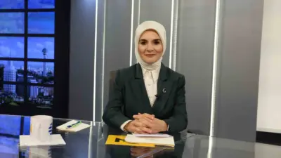 Aile ve Sosyal Hizmetler Bakanı Mahinur Özdemir Göktaş, “Aile odaklı