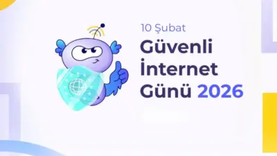 Aile ve Sosyal Hizmetler Bakanı Mahinur Özdemir Göktaş, “Çevrim içi