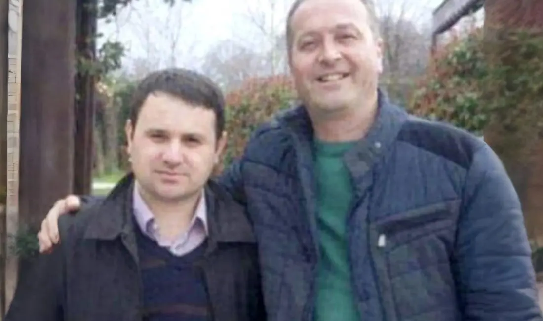 Adalet Bakanlığına atanan Akın Gürlek’in ilk görev yeri olan Edirne’nin