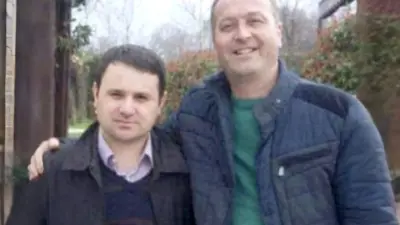 Adalet Bakanlığına atanan Akın Gürlek’in ilk görev yeri olan Edirne’nin