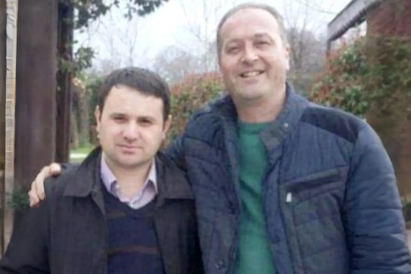 Adalet Bakanlığına atanan Akın Gürlek’in ilk görev yeri olan Edirne’nin