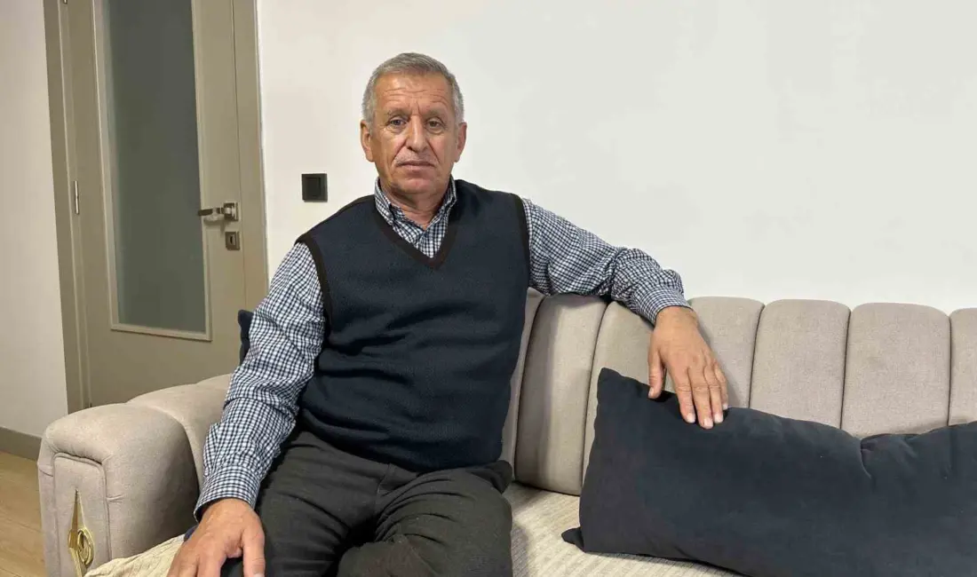 Çevre, Şehircilik ve İklim Değişikliği Bakanı Murat Kurum, sosyal medya