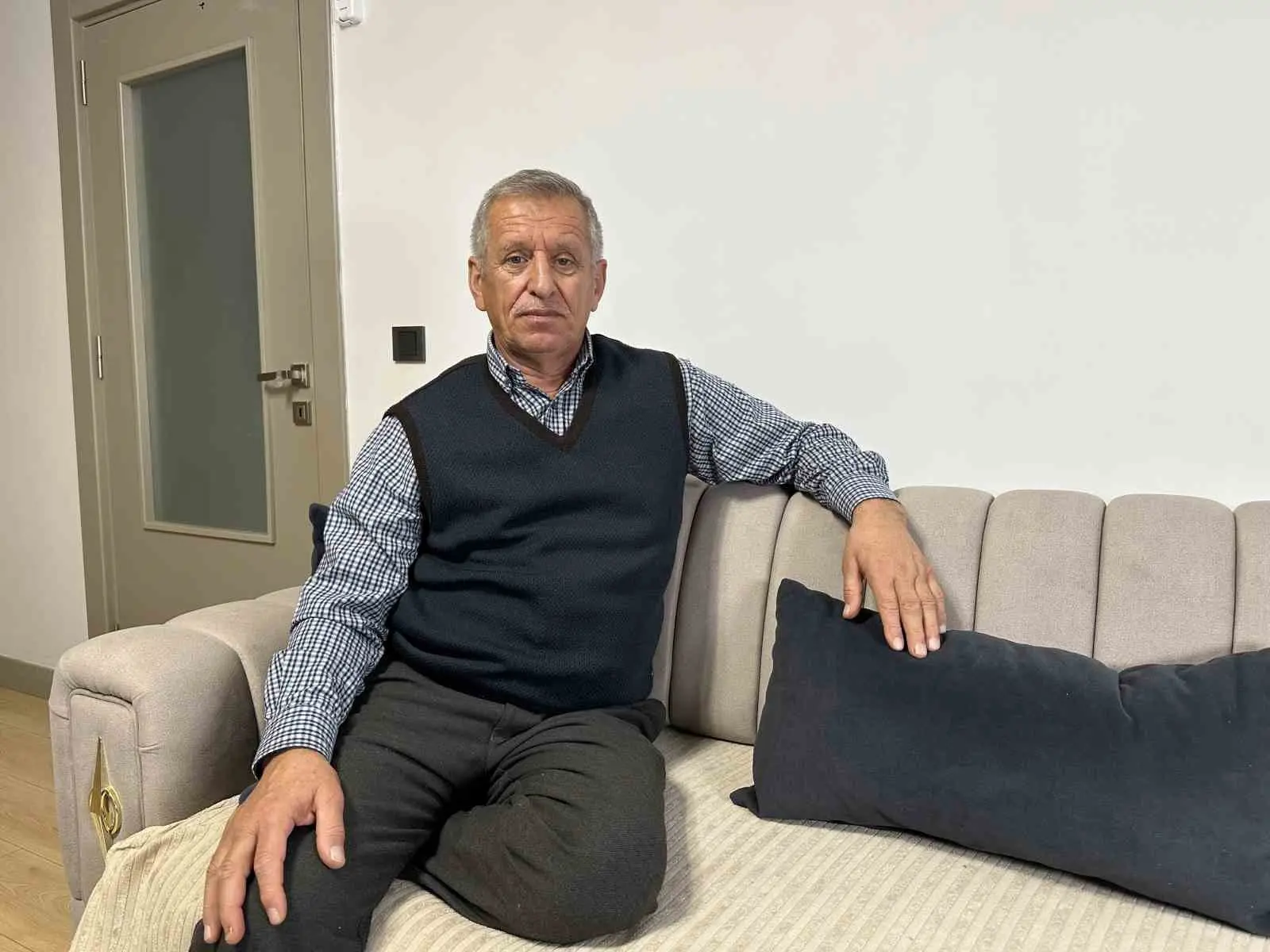 Çevre, Şehircilik ve İklim Değişikliği Bakanı Murat Kurum, sosyal medya