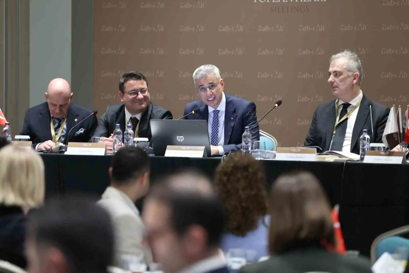 Sağlık Bakanı Kemal Memişoğlu, “Kendi sağlık teknolojisini üreten ve bunu
